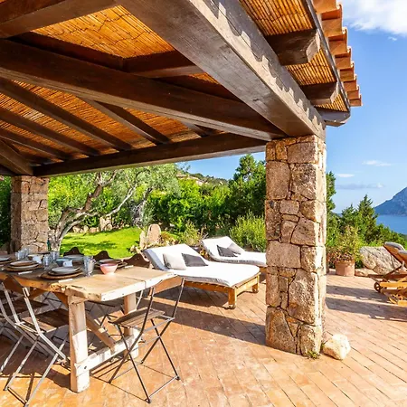 Belocations - Rubia 빌라