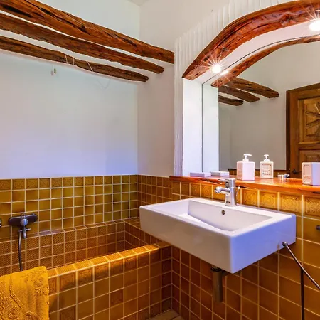 Belocations - Rubia 빌라 몬테 페트로수