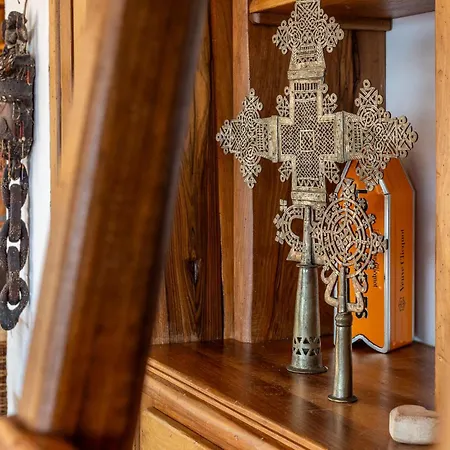 Belocations - Rubia 빌라 몬테 페트로수