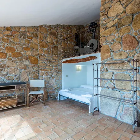 Belocations - Rubia 몬테 페트로수