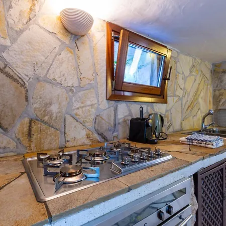 빌라 Belocations - Rubia *