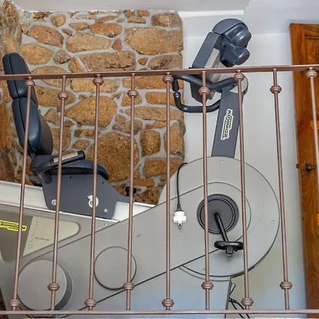 빌라 Belocations - Rubia 몬테 페트로수