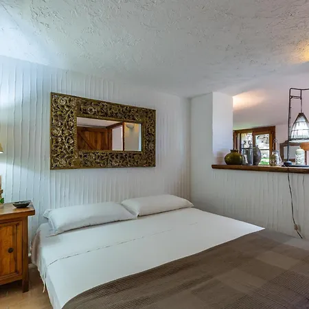 Belocations - Rubia 빌라 *