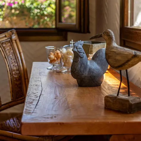 Belocations - Rubia 빌라