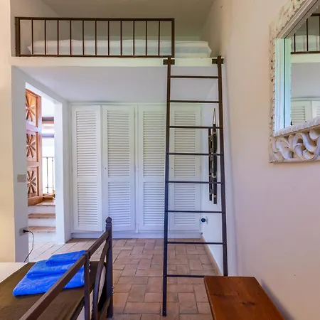 Belocations - Rubia * 몬테 페트로수