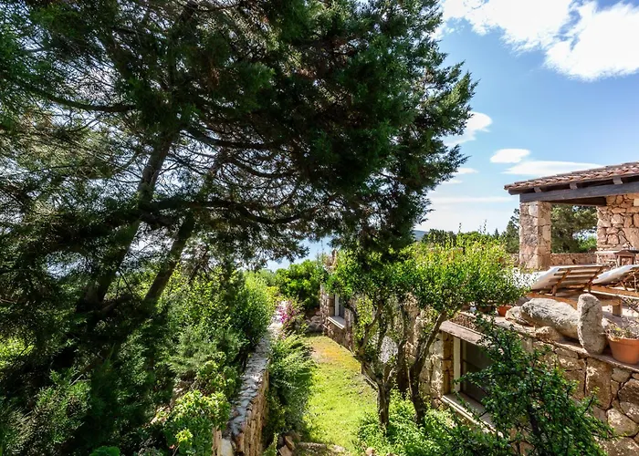 别墅 Belocations - Rubia 蒙特佩特罗素