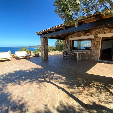 Villa Belocations - Rubia *