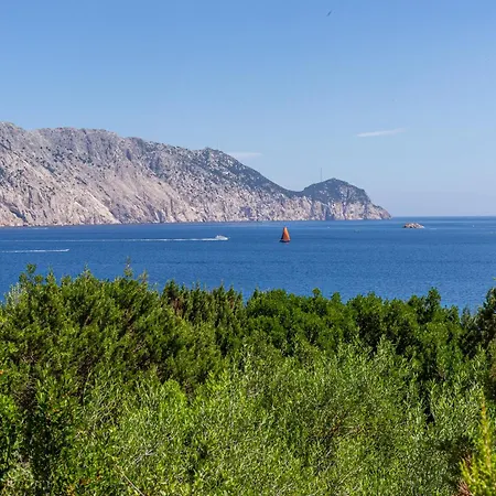 Villa Belocations - Rubia Monte Petrosu