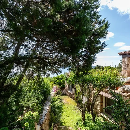 Villa Belocations - Rubia Monte Petrosu