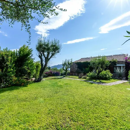 Villa Belocations - Rubia Monte Petrosu