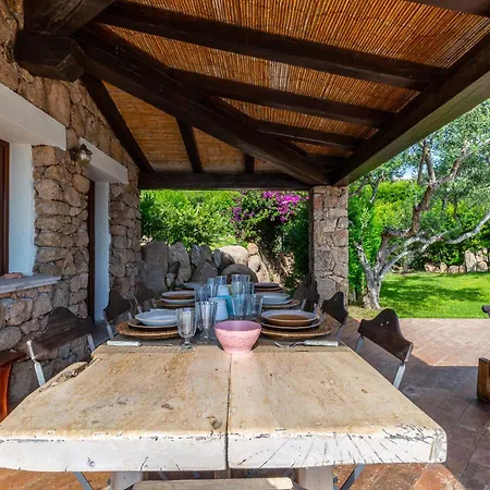 Belocations - Rubia Monte Petrosu