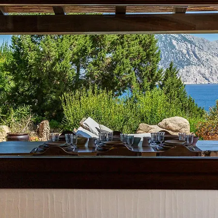 Villa Belocations - Rubia Monte Petrosu