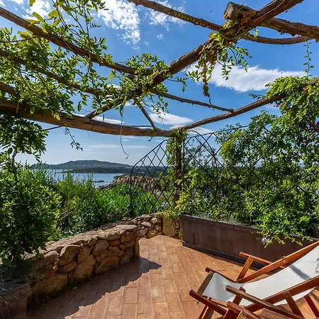 Villa Belocations - Rubia