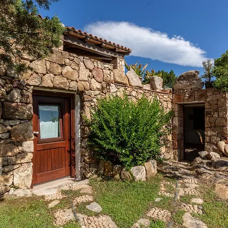 Villa Belocations - Rubia *