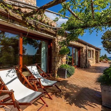 Belocations - Rubia Monte Petrosu