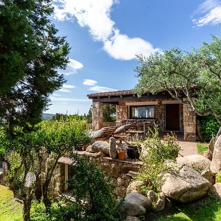 Villa Belocations - Rubia Monte Petrosu