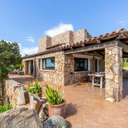 Villa Belocations - Rubia Monte Petrosu