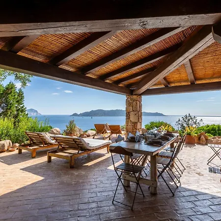 Belocations - Rubia Monte Petrosu