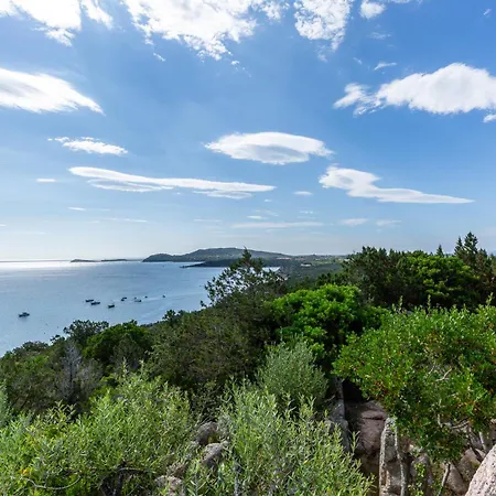 Belocations - Rubia Monte Petrosu