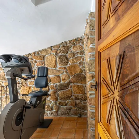 Belocations - Rubia Villa *