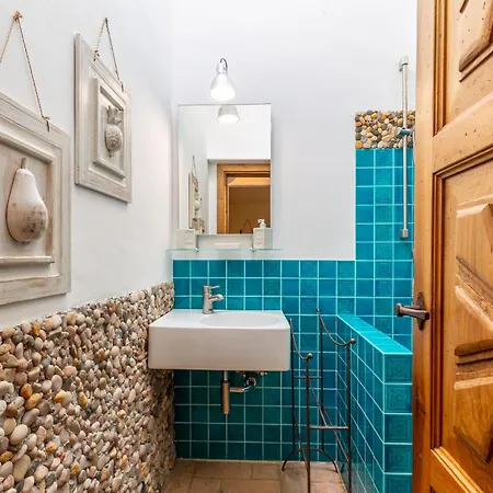 Villa Belocations - Rubia Monte Petrosu