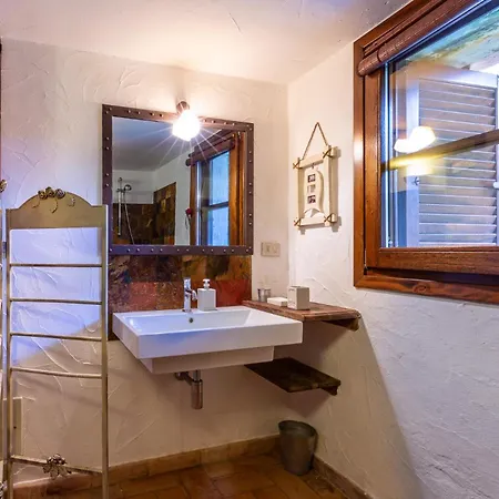 Villa Belocations - Rubia