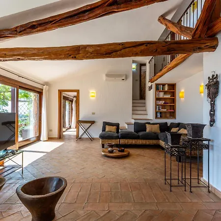 Villa Belocations - Rubia