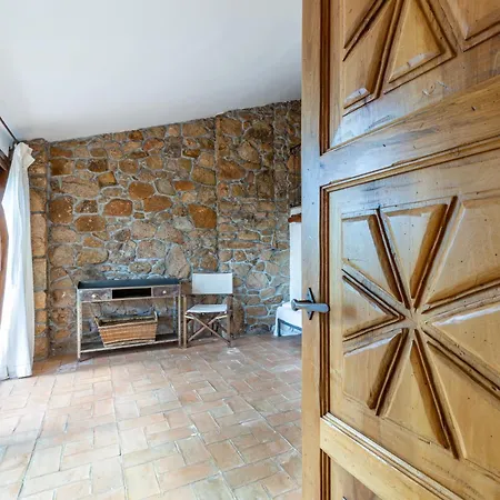 Villa Belocations - Rubia Monte Petrosu