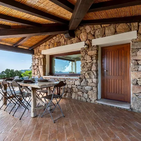 Belocations - Rubia Monte Petrosu