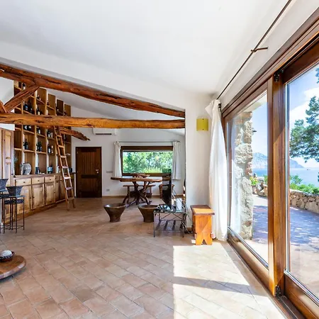 Belocations - Rubia * Monte Petrosu