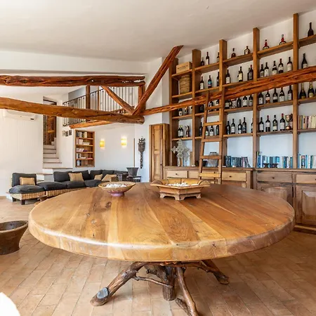 Belocations - Rubia Villa Monte Petrosu