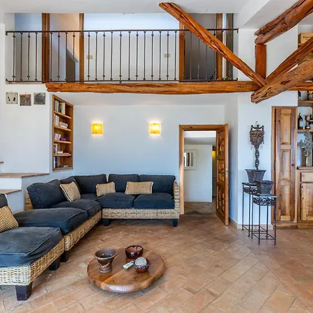 Belocations - Rubia 别墅