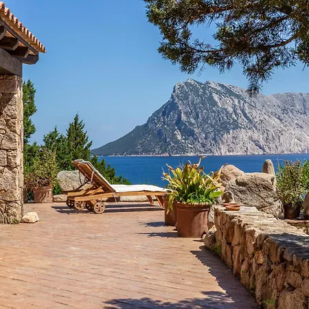 Villa Belocations - Rubia