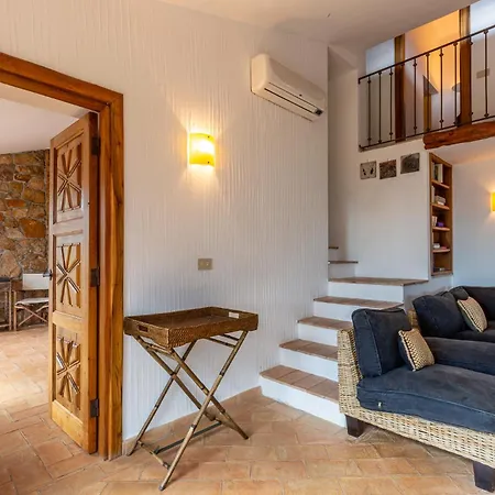 Villa Belocations - Rubia