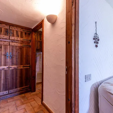 Villa Belocations - Rubia