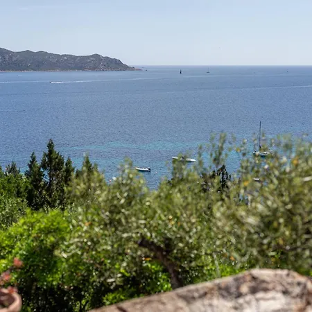 Belocations - Rubia Monte Petrosu