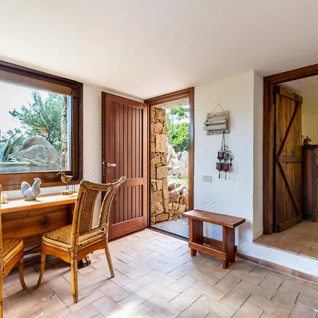 Villa Belocations - Rubia Monte Petrosu