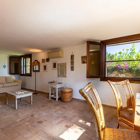 Villa Belocations - Rubia *