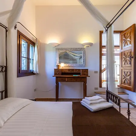 Belocations - Rubia Villa