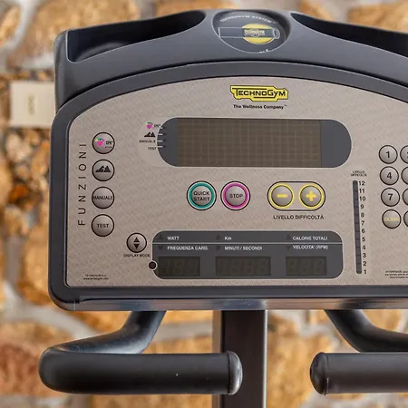 Villa Belocations - Rubia Monte Petrosu