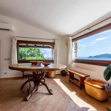 Belocations - Rubia Monte Petrosu