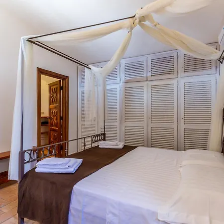 Villa Belocations - Rubia *