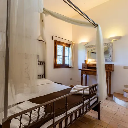 Belocations - Rubia Villa Monte Petrosu