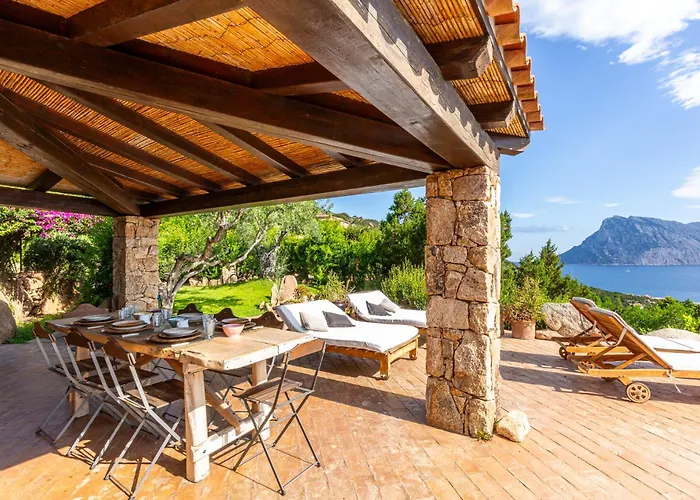 Belocations - Rubia Villa