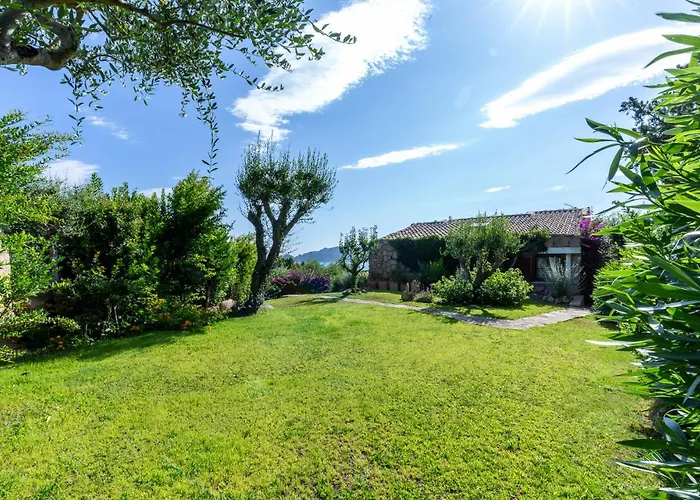 Villa Belocations - Rubia Monte Petrosu