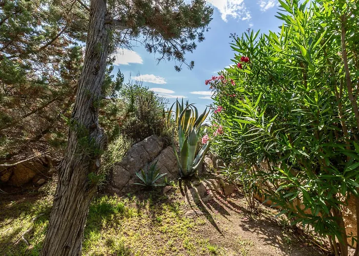 Villa Belocations - Rubia