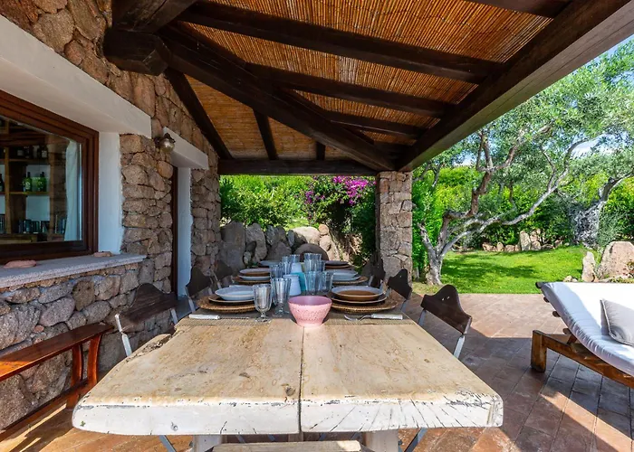 Belocations - Rubia Monte Petrosu