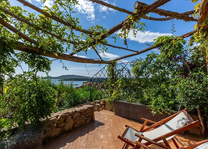 Villa Belocations - Rubia