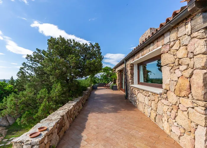 Belocations - Rubia Villa