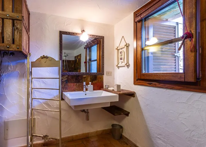 Villa Belocations - Rubia